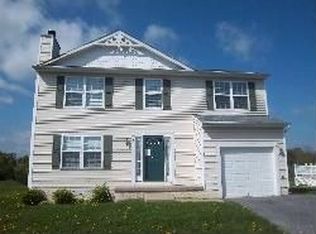 533 Trevanion Ter, Taneytown, MD