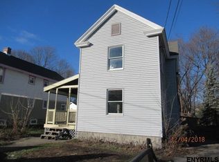 117 John St, Hudson Falls, NY 12839