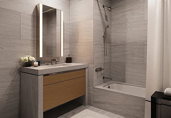 4th image of 555 W 22nd St #9EW