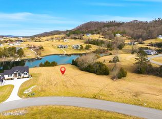 230 Ruth Cir, Sharps Chapel, TN 37866