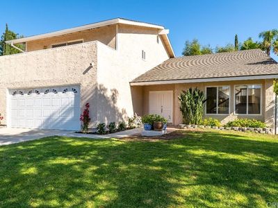 23029 Cuervo Dr, Santa Clarita, CA, 91354