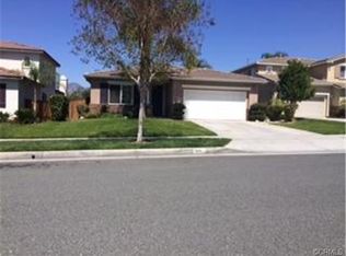 1611 Silver Cup Ct, Redlands, CA 92374