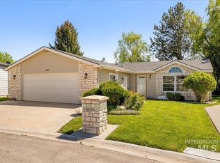 421 S Curtis Rd Lot 122, Boise, ID 83705