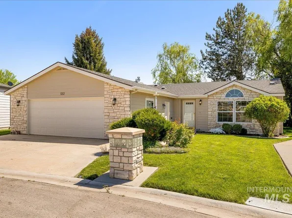 421 S Curtis Rd Lot 122, Boise, ID 83705