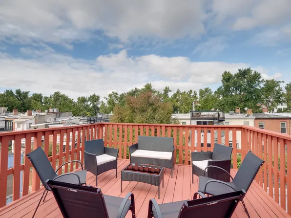 1427 S St NW APT A, Washington, DC 20009