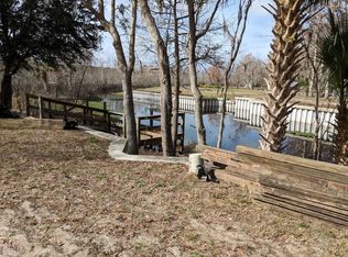 1575 Barker Dr, Enterprise, FL 32725