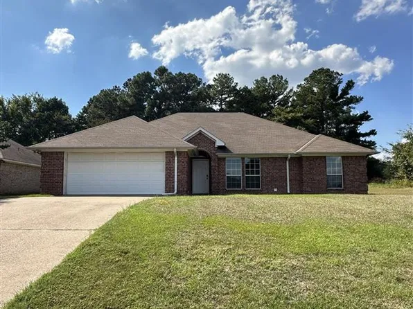 2305 Haverhill Dr, Tyler, TX 75707