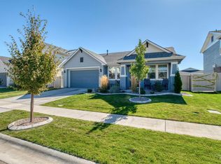 11913 W Piazza St, Nampa, ID 83686