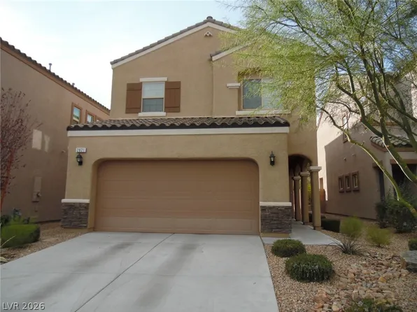 2821 Rough Green St, Las Vegas, NV 89117