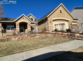 6544 Prairie Wind Dr, Colorado Springs, CO 80923