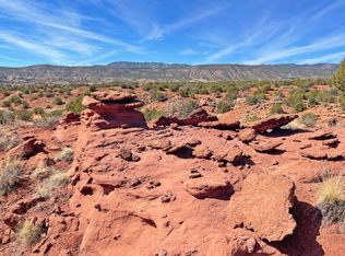 16 Camino Amarillo, Jemez Pueblo, NM 87024
