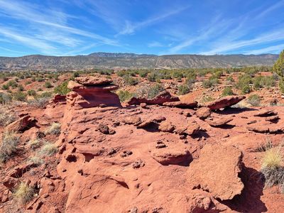 16 Camino Amarillo, Jemez Pueblo, NM, 87024