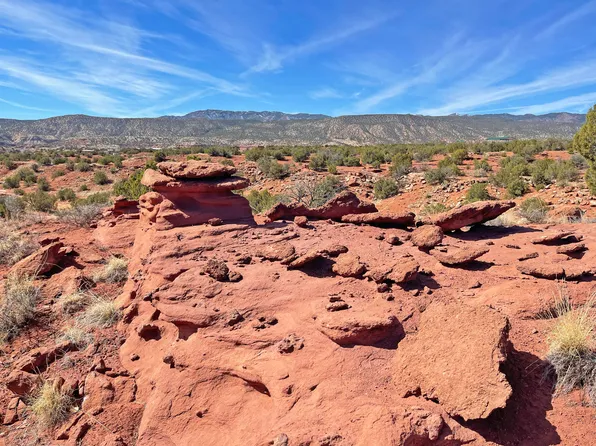 16 Camino Amarillo, Jemez Pueblo, NM 87024