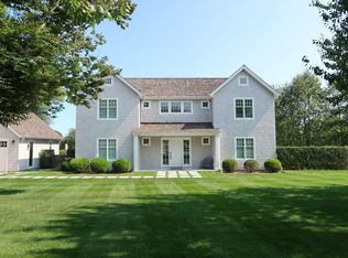 4 Ludlow Grn, Bridgehampton, NY 11963