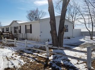719 Dallas Rd, Cheyenne, WY 82007