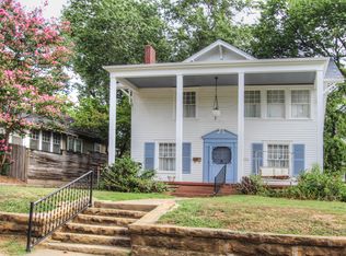 1306 Boston St, Muskogee, OK 74401