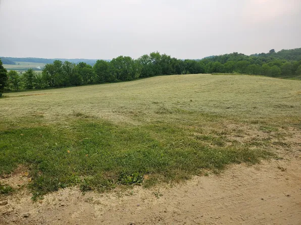 0 Gilmore Rd, Fredericktown, OH 43019