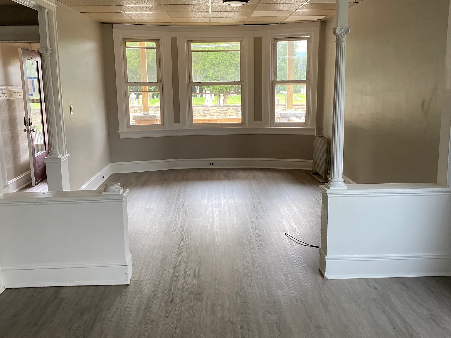 3 bed, 1.5 bath, $1,445 — Photo 3