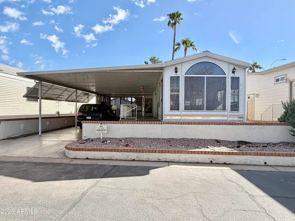 111 S GREENFIELD Road #606, Mesa, AZ 85206