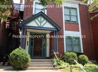 1003 S 1st, Louisville, KY 40203