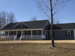 82 Ridge Point Dr, Guston, KY 40142