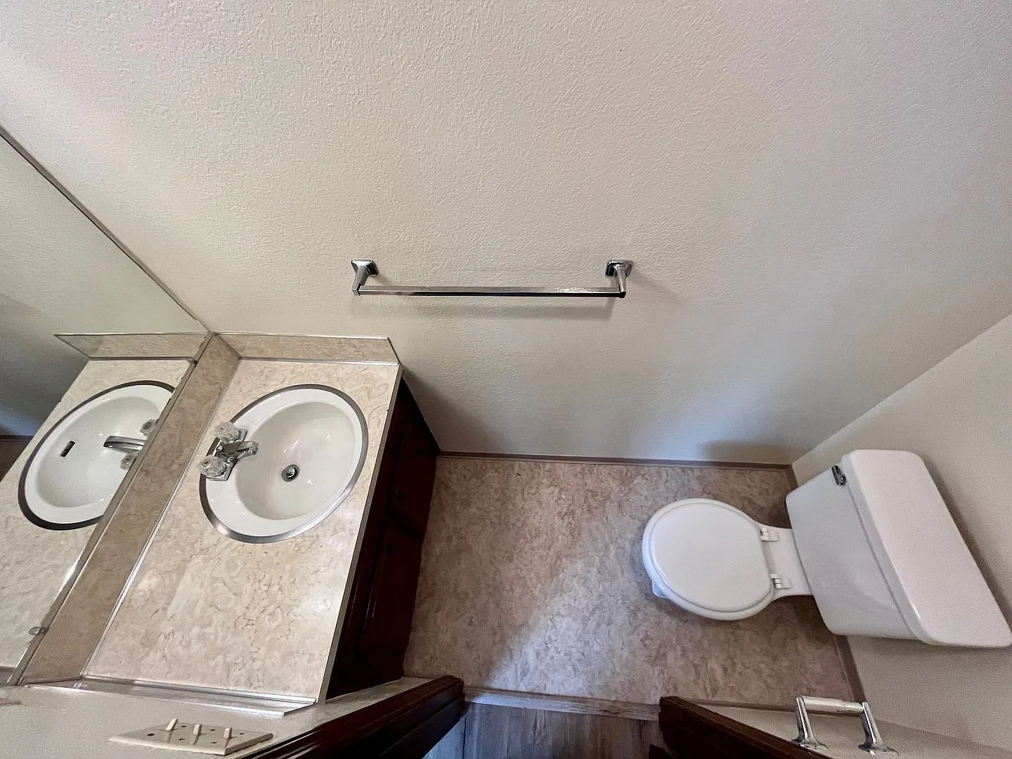 Duplex In South Corvallis Cul-De-Sac — Photo 4