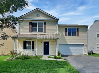 5406 Englecrest Dr, Canal Winchester, OH 43110