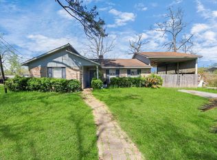 6719 Rubilee Ave, Humble, TX 77396