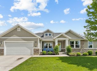 631 S Falkirk Rd, Heber, UT 84032