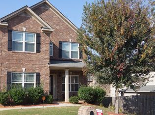4 Barcelona St, Newnan, GA 30263