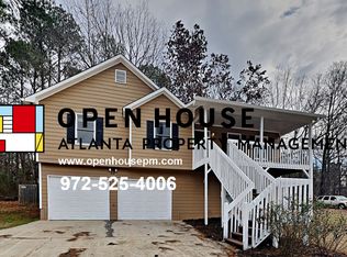 89 Silverthorne Cir, Douglasville, GA 30134