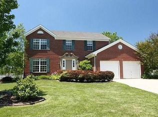 7945 Tylers Way, West Chester, OH 45069