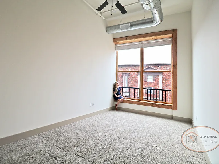 Large Windows