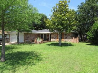 1309 Rolling Hills Dr, Graham, TX 76450