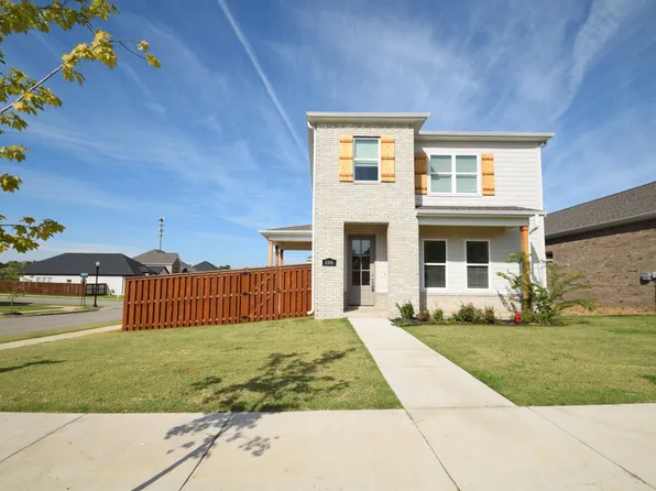 6306 Luna Ln, Bentonville, AR 72113