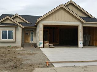 17209 E 17th Ave, Greenacres, WA 99016