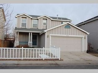 1266 S Chester Ct, Denver, CO 80247