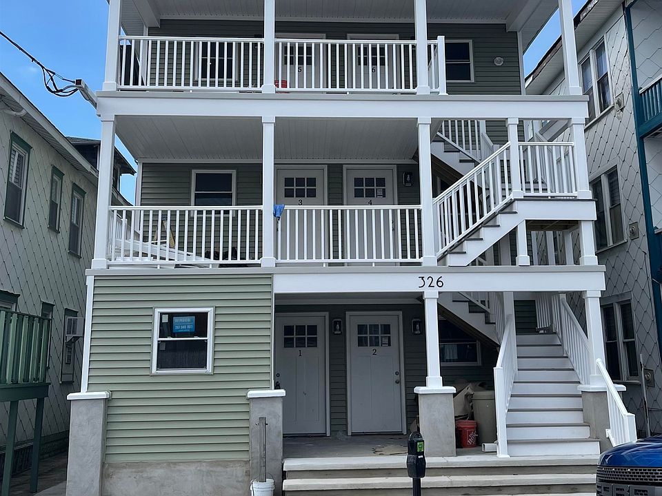 1st image of 326 E Glenwood Ave #3