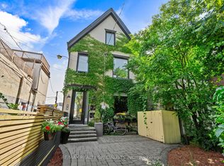 73 Elm Grove Ave, Toronto, ON M6K 2J2