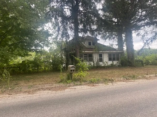 11502 N Carthage Pike, Knightstown, IN 46148