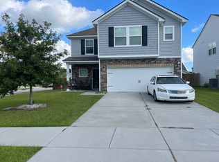 187 Daniels Creek Cir, Goose Creek, SC 29445