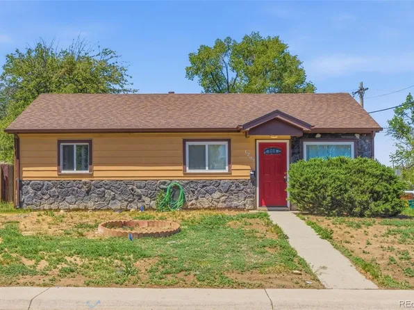 1297 Worchester Street, Aurora, CO 80011