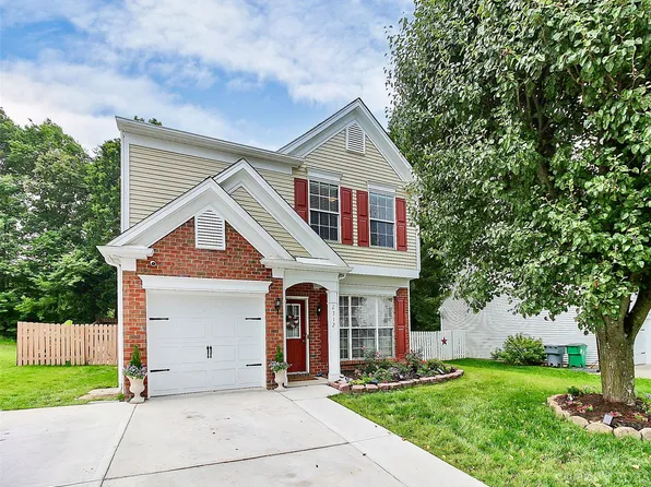 2712 Wingdale Dr, Charlotte, NC 28213