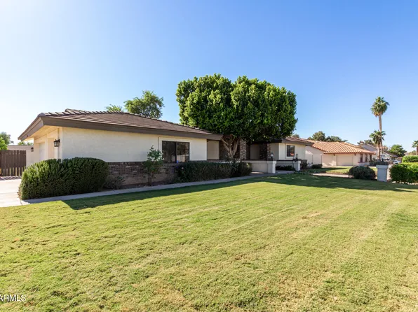 3701 W MONTE CRISTO Avenue W, Phoenix, AZ 85053