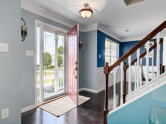 5th image of 4532 Aylesbury Dr