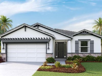 18019 Pastureland Ave, Lakewood Ranch, FL, 34211