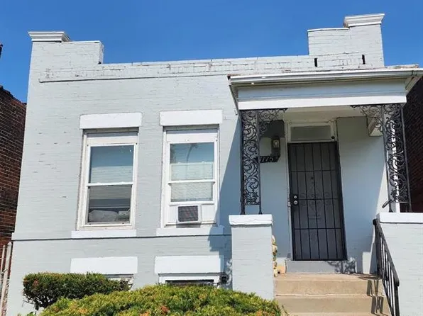 4115 Turner Ave, Saint Louis, MO 63115