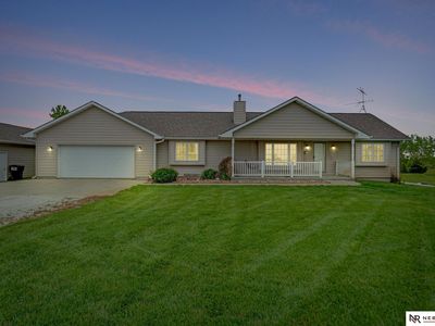 26300 S 84th St, Firth, NE, 68358