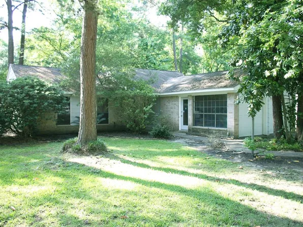 9 Birchcane Dr, Spring, TX 77381