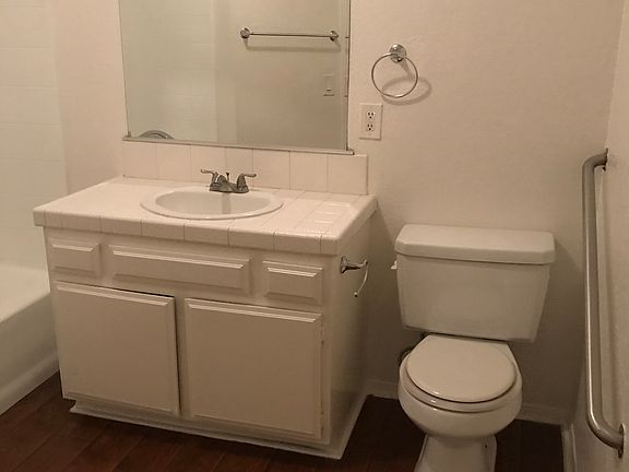 5th image of 25110 S Western Ave #3